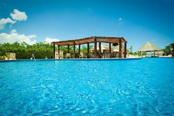 Bel Air Collection Cancun Adult Only Hotell Puerto Morelos Exteriör bild